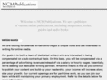 ncmpub.com