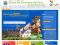 office-de-tourisme-sens.com
