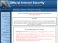 officialinternetsecurity.com