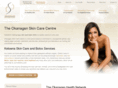 okanaganskincare.ca