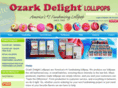 ozarkdelight.com