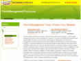 patchmanagementtools.com