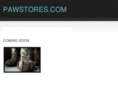 pawstores.com