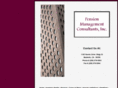 pensionmgmtconsultants.com