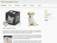 petcremationcost.com