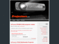 projector.info