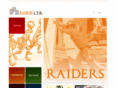 raidersltd.com