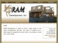 ram-dev.com