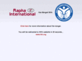 raphainternational.org