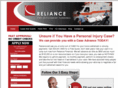 relianceadvance.com