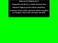 renacerperu.org