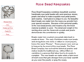 rosebeadkeepsakes.com