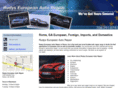 rudyseuropeanautorepairga.com