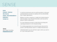 sense-ca.com