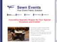 sewnevents.com