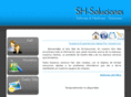 sh-soluciones.com