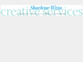 sharlenewein.com