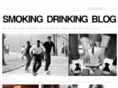 smoking-drinking.com