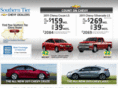 southerntierchevy.com