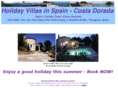 spain-holiday-villas.com