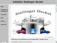 stellinger-deckel.de