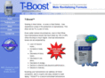 t-boost.com