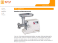 tfyappliance.com
