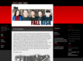 thefallrisk.com