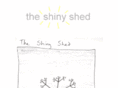 theshinyshed.com