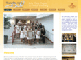 tpabetatheta.com