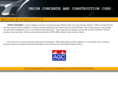 unionconcreteconstruction.com