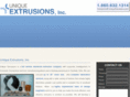 uniqueextrusions.com