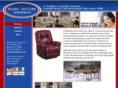 wardmclurefurnitureco.com