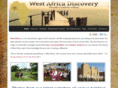 westafricadiscovery.com