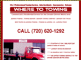 wheretotowing.com