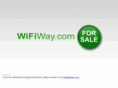 wifiway.com
