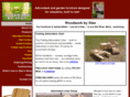 woodworkbystan.com