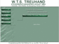 wts-treuhand.com