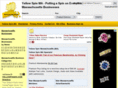 yellowspinma.com