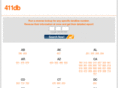 411db.com