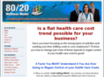 8020wellness.com