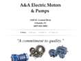 aaelectricmotors.com