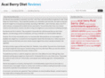acaiberrydietreviews.com