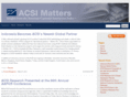 acsimatters.com