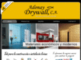 adonaydrywall.com