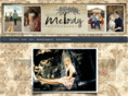 alissamelody.com
