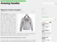 amazinghoodies.com