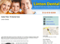 andrewlintondds.com