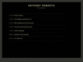 anthony-roberto.com