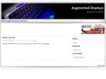 augmenteddisplays.com